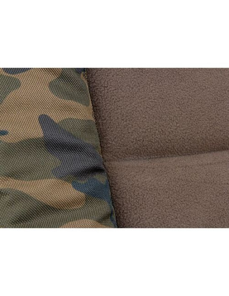 Scaun Crap Fox R3 Camo Scaun Crap Fox R3 Camo