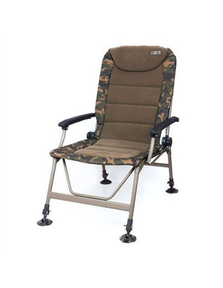 Scaun Crap Fox R3 Camo Scaun Crap Fox R3 Camo