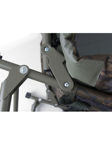 Pat Fox R-Series Camo R1 Compact