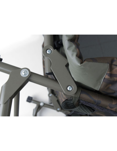 Pat Fox R-Series Camo R1 Compact