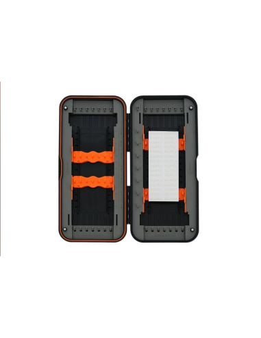 Penar Pentru Riguri Guru Adjustable Rig Case, 8inch