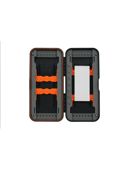 Penar Pentru Riguri Guru Adjustable Rig Case, 8inch Penar Pentru Riguri Guru Adjustable Rig Case, 8inch