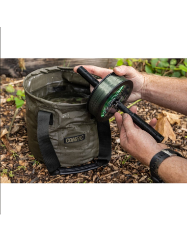Bac Pentru Apa Korda Compac Spooling