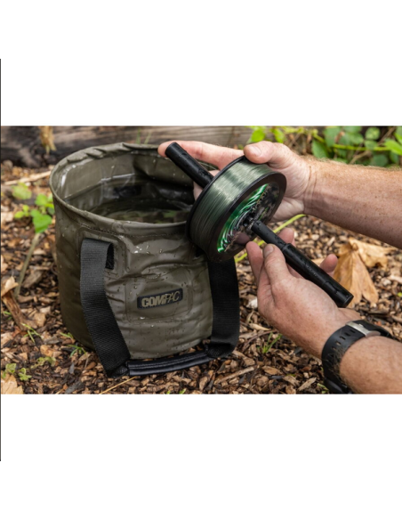 Bac Pentru Apa Korda Compac Spooling Bac Pentru Apa Korda Compac Spooling