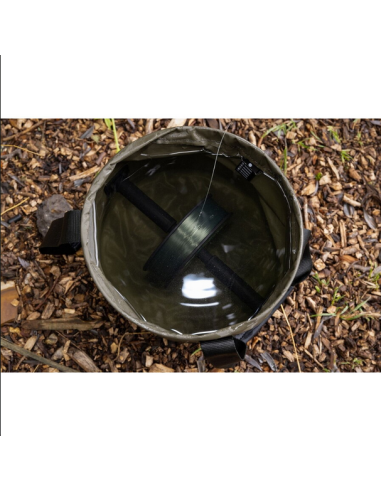 Bac Pentru Apa Korda Compac Spooling