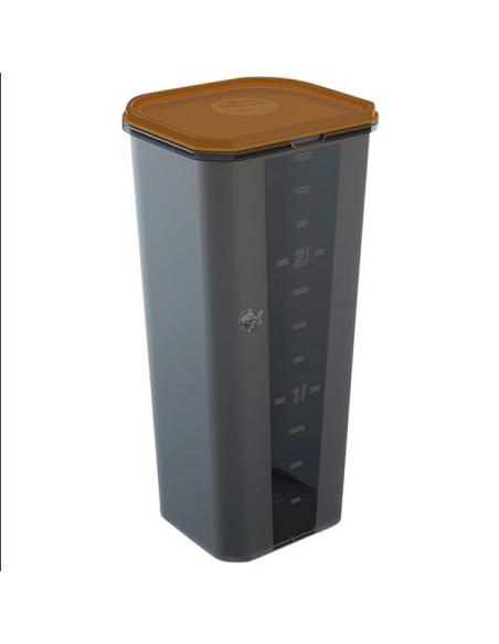 Cutie Pentru Nada/Momeli Guru Spare Container, 3L
