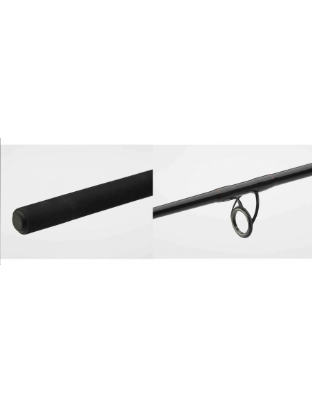 Lanseta DAM Aqua-X Boat, 1.80m, 100-250g, 2buc Lanseta DAM Aqua-X Boat, 1.80m, 100-250g, 2buc