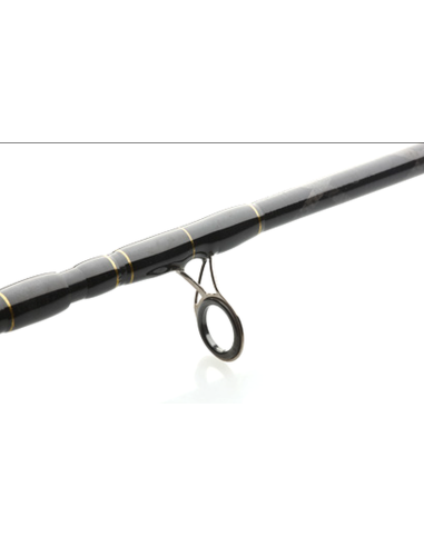 Lanseta DAM Hard Core Boat MF, 2.10m, 20-30lbs, 2buc