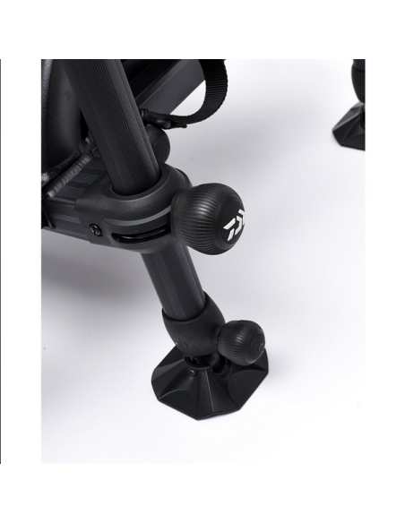 Scaun Modular Daiwa 500SB, Black