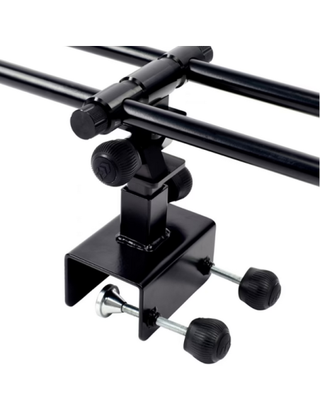 Rod Pod Daiwa Boat Pod Pentru Barca, 80x20x10cm, 3 Posturi Rod Pod Daiwa Boat Pod Pentru Barca, 80x20x10cm, 3 Posturi