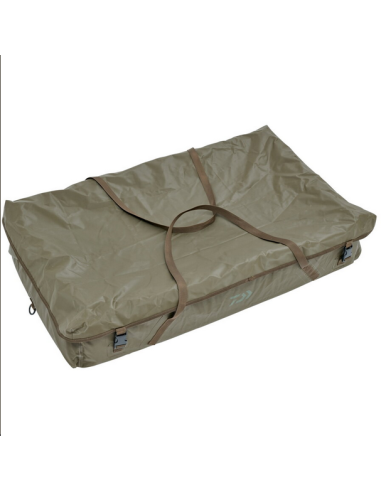 Saltea de Primire tip Cadita Daiwa, 100x65x22cm