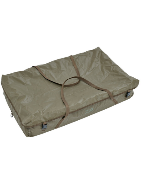Saltea de Primire tip Cadita Daiwa, 100x65x22cm Saltea de Primire tip Cadita Daiwa, 100x65x22cm