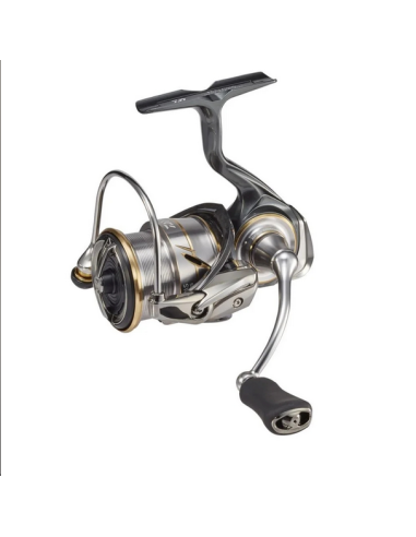 Mulineta Daiwa Luvias FC LT 2000