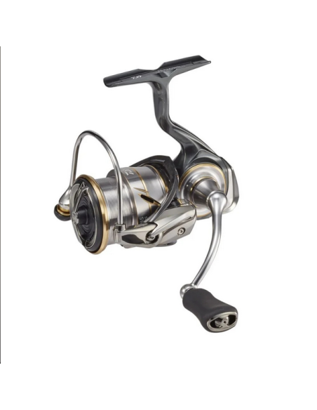 Mulineta Daiwa Luvias FC LT 2000