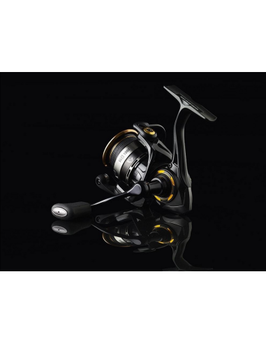 Mulineta Savage Gear SG8 3000H