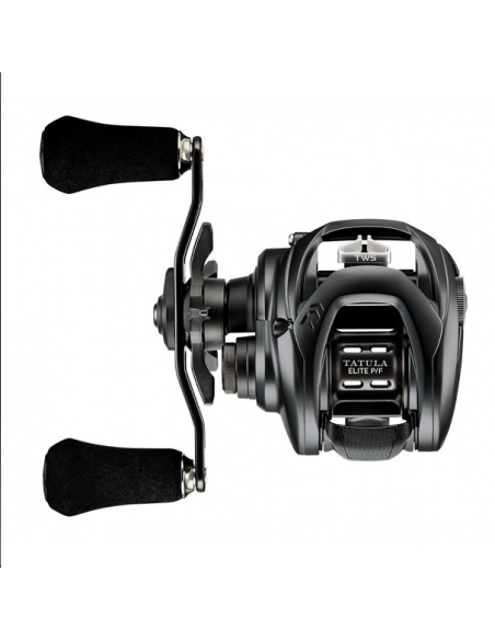 Multiplicator Daiwa Tatula Elite P/F 103XSL Multiplicator Daiwa Tatula Elite P/F 103XSL