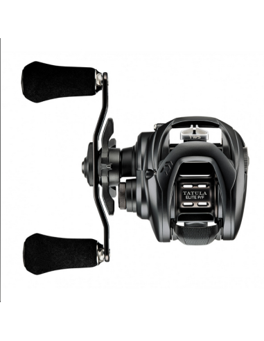 Multiplicator Daiwa Tatula SV TW 103HL