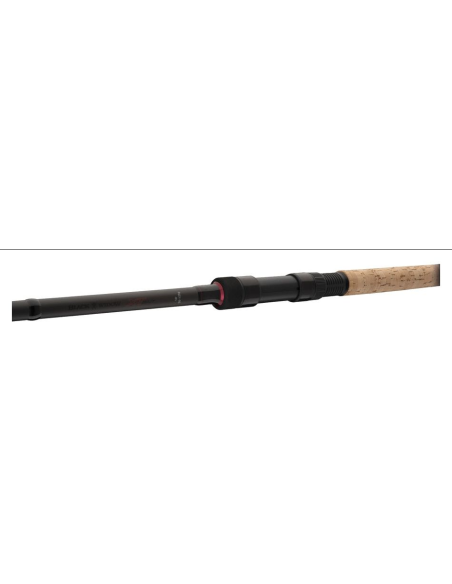 Lanseta Daiwa Black Widow XT Bait, 3.30m, 20-60g, 3buc Lanseta Daiwa Black Widow XT Bait, 3.30m, 20-60g, 3buc