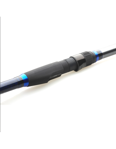 Lanseta Telescopica DAM Imax Tele Surf, 3.90m, 100-250g