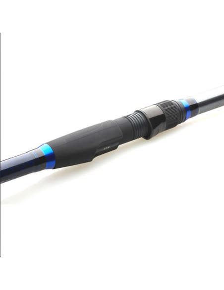 Lanseta Telescopica DAM Imax Tele Surf, 4.20m, 100-250g