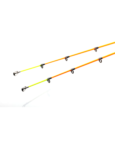 Lanseta Dam Imax Boat Quiver, 2.10m, 250g, 2+2buc