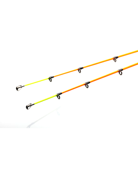 Lanseta Dam Imax Boat Quiver, 2.10m, 250g, 2+2buc