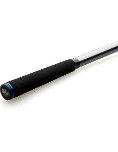 Lanseta DAM Imax Boat Quiver, 2.40m, 250g, 2+2buc 2