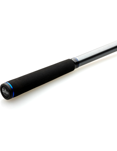 Lanseta DAM Imax Boat Quiver, 2.40m, 250g, 2+2buc