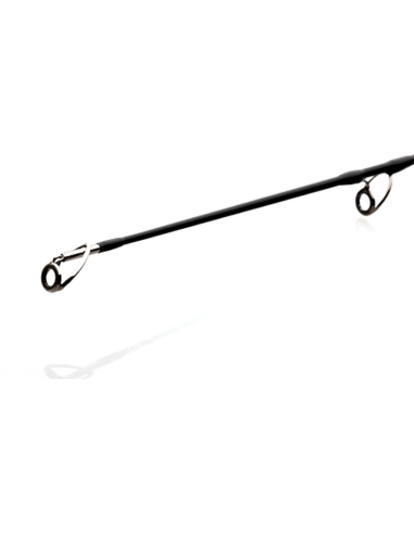 Lanseta Madcat Black Delux, 2.70m, 100-250g, 2buc
