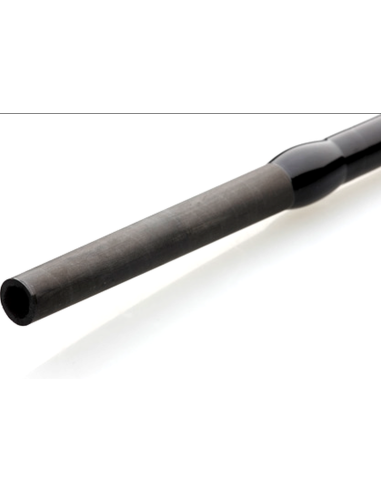 Lanseta Madcat Black Delux, 2.70m, 100-250g, 2buc