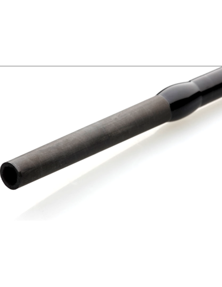 Lanseta Madcat Black Delux, 2.70m, 100-250g, 2buc Lanseta Madcat Black Delux, 2.70m, 100-250g, 2buc