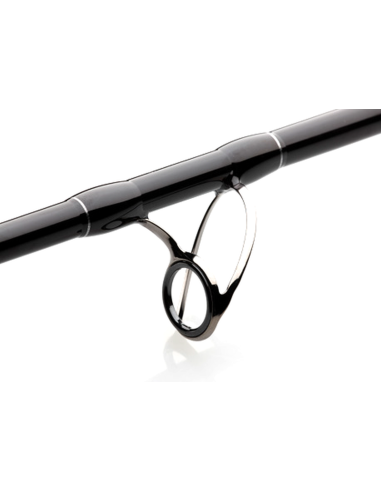 Lanseta Madcat Black Delux, 2.70m, 100-250g, 2buc