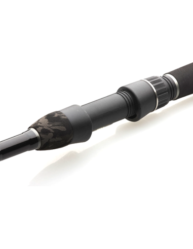 Lanseta Madcat Black Delux, 2.70m, 100-250g, 2buc