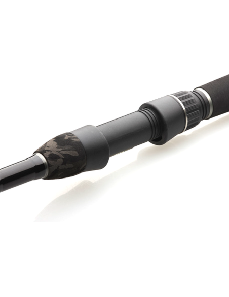 Lanseta Madcat Black Delux, 2.70m, 100-250g, 2buc Lanseta Madcat Black Delux, 2.70m, 100-250g, 2buc
