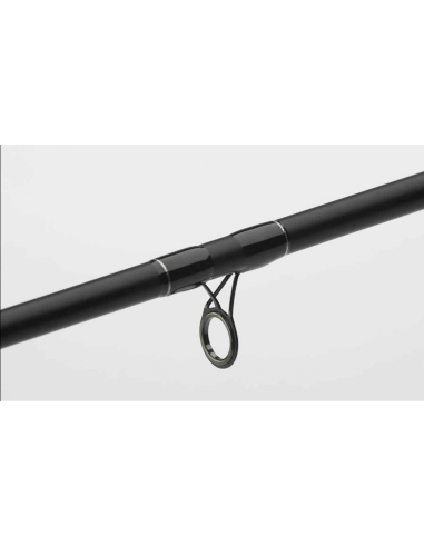 Lanseta DAM Sensomax II Feeder, 3.90m, 150-200g, 3+3buc