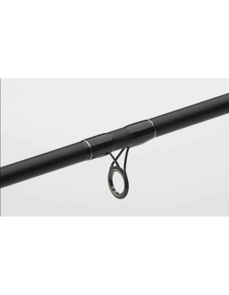 Lanseta DAM Sensomax II Medium Heavy Feeder, 3.90m, 50-100g, 3+3buc