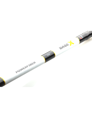Lanseta DAM Tele Base-x Bolo M, 4.00m, 5-25g