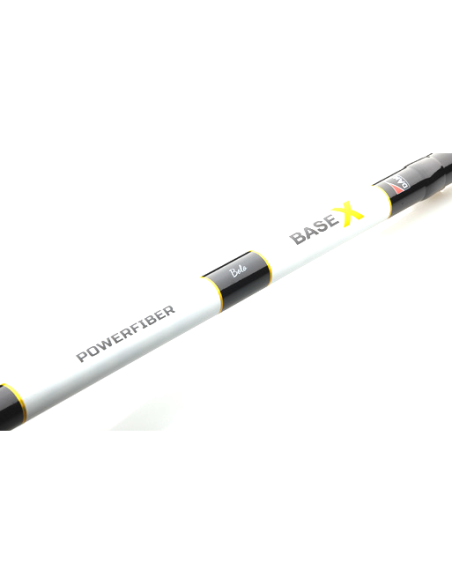 Lanseta DAM Tele Base-x Bolo M, 4.00m, 5-25g Lanseta DAM Tele Base-x Bolo M, 4.00m, 5-25g