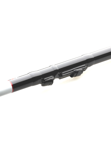 Lanseta DAM Tele Base-x Bolo M, 6.00m, 5-25g