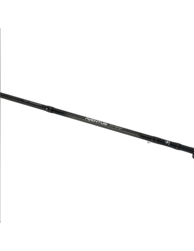 Lanseta Guru Aventus Feeder SR Light 11ft, 3.30m, 50g, 2+3buc