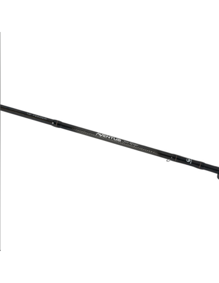 Lanseta Guru Aventus Feeder SR Light 12ft, 3.60m, 1-70g, 3+3buc Lanseta Guru Aventus Feeder SR Light 12ft, 3.60m, 1-70g, 3+3buc
