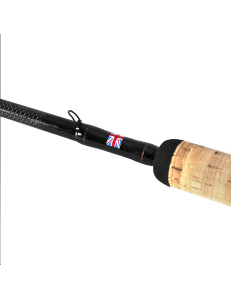 Lanseta Guru Aventus Feeder SR Light 12ft, 3.60m, 1-70g, 3+3buc Lanseta Guru Aventus Feeder SR Light 12ft, 3.60m, 1-70g, 3+3buc