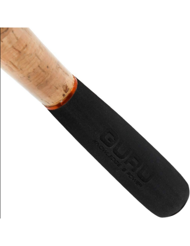 Lanseta Guru Aventus Float, 4.50m, 3buc