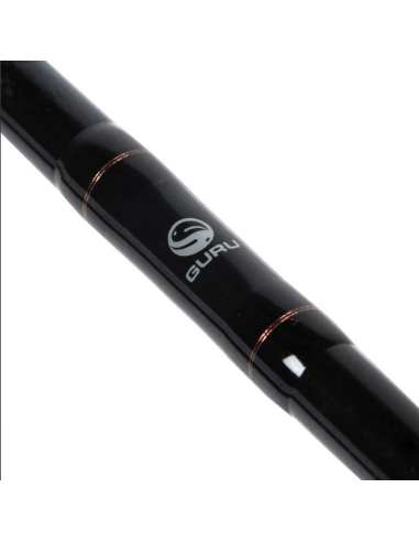 Lanseta Guru Aventus Float, 3.90m, 3buc