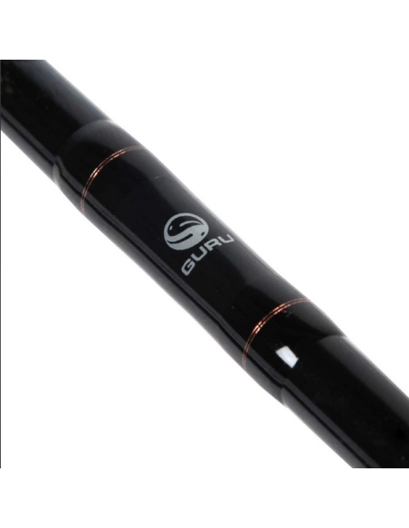 Lanseta Guru Aventus Float, 3.90m, 3buc Lanseta Guru Aventus Float, 3.90m, 3buc