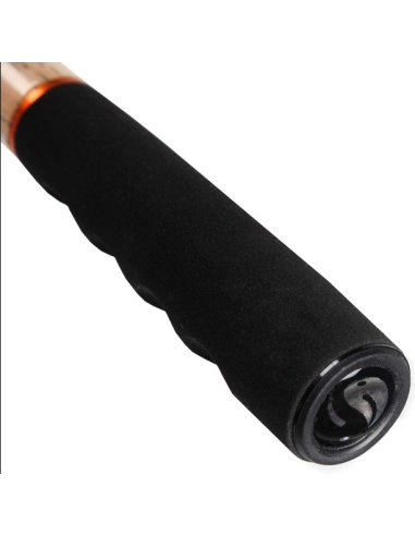Lanseta Guru Aventus Float, 3.90m, 3buc