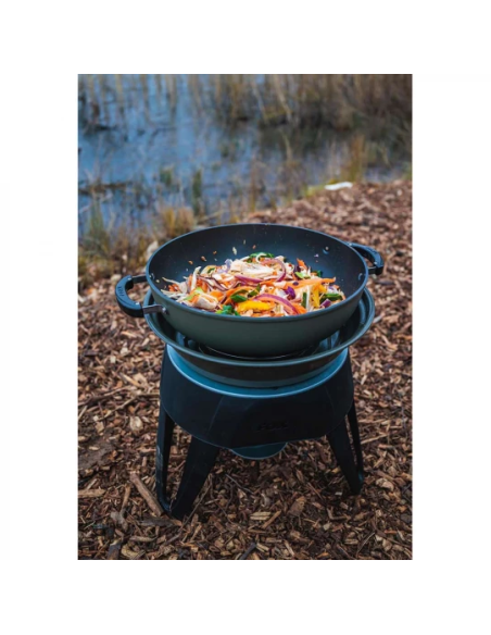 Aragaz Fox Cookware Cookstation Aragaz Fox Cookware Cookstation