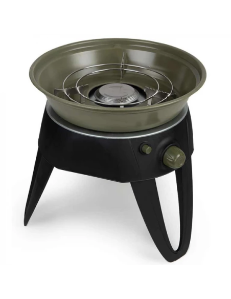 Aragaz Fox Cookware Cookstation Aragaz Fox Cookware Cookstation