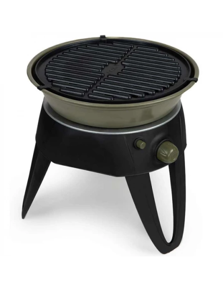 Aragaz Fox Cookware Cookstation Aragaz Fox Cookware Cookstation