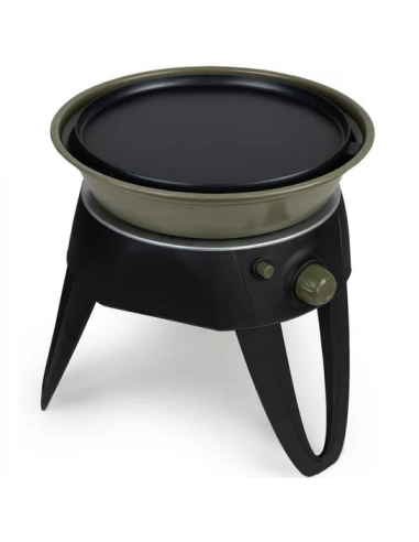 Aragaz Fox Cookware Cookstation